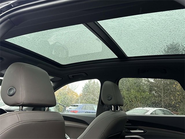 Certified 2025 Audi Q5 Premium Plus w/ Premium Plus image 18