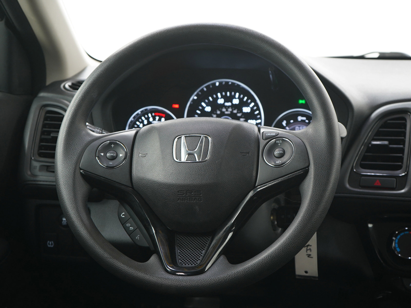 Used 2017 Honda HR-V LX image 16