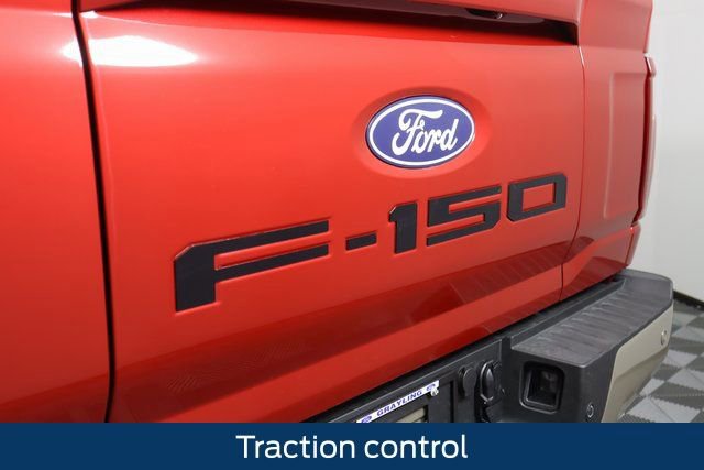 New 2025 Ford F150 King Ranch image 27