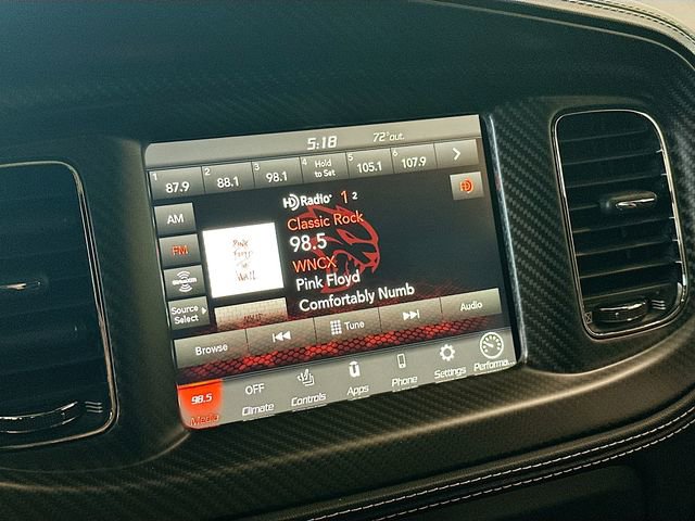 Used 2023 Dodge Charger SRT Hellcat image 14