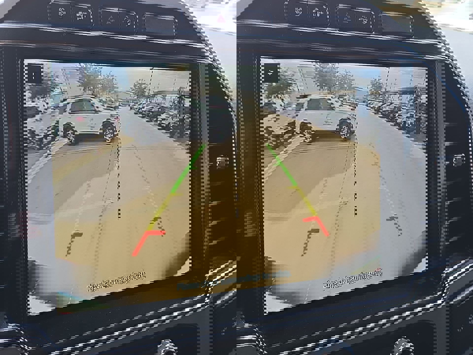 Used 2022 Ford F250 Lariat w/ Lariat Ultimate Package image 16