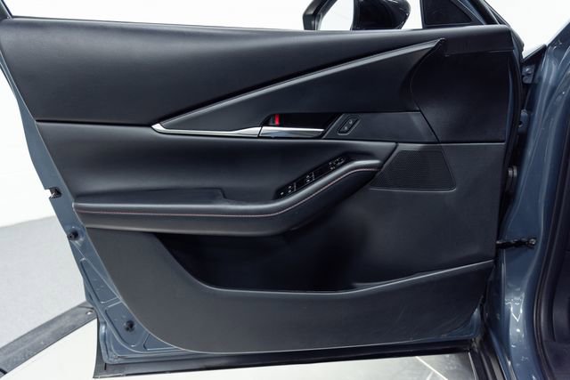 Used 2025 MAZDA CX-30 AWD 2.5 S w/ Preferred Package image 11