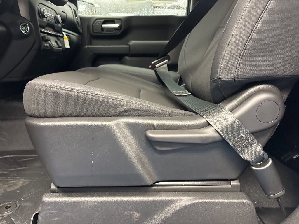 New 2026 Chevrolet Silverado 1500 W/T w/ WT Value Package image 10