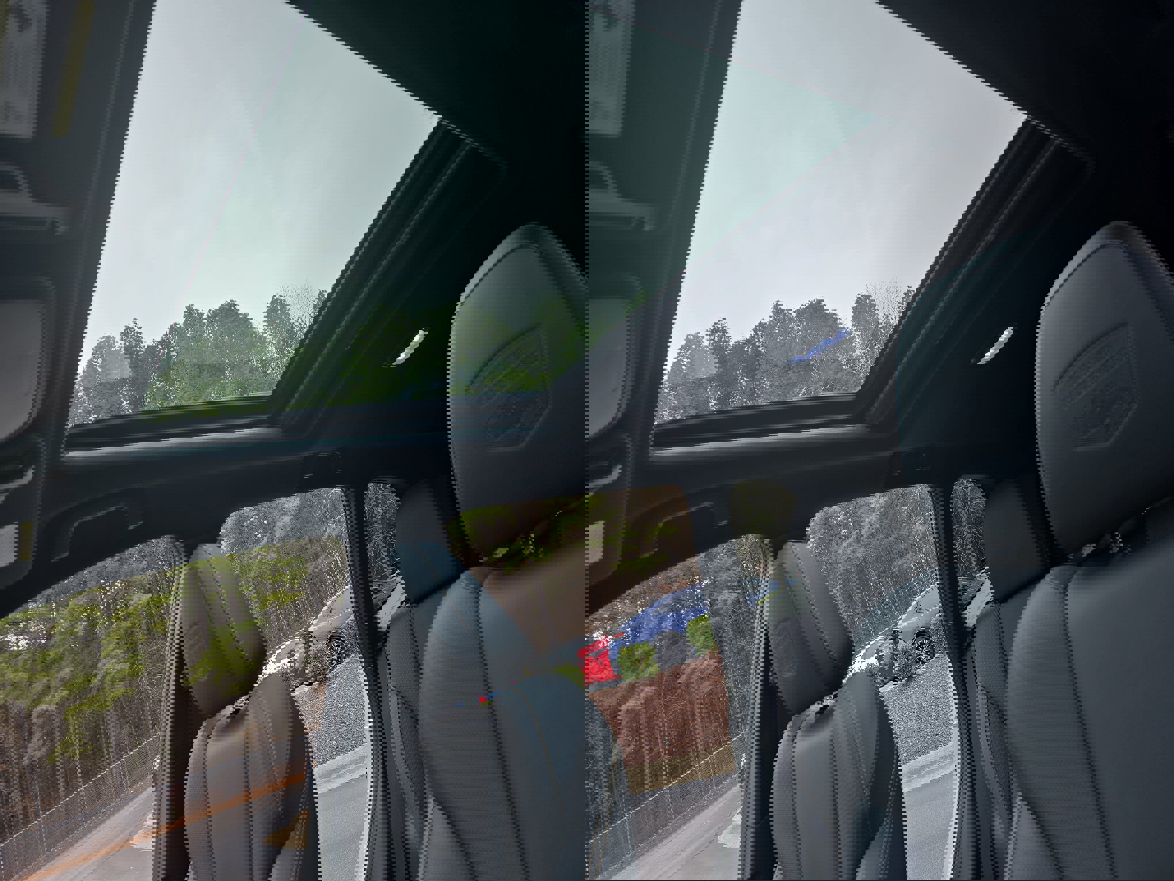 Used 2024 Subaru Forester Wilderness image 32