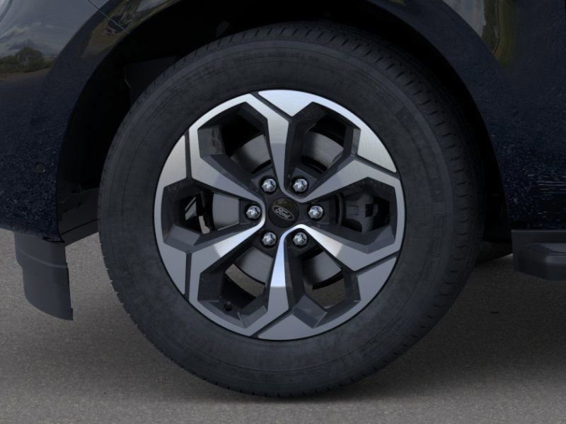 New 2026 Ford Expedition Active image 19