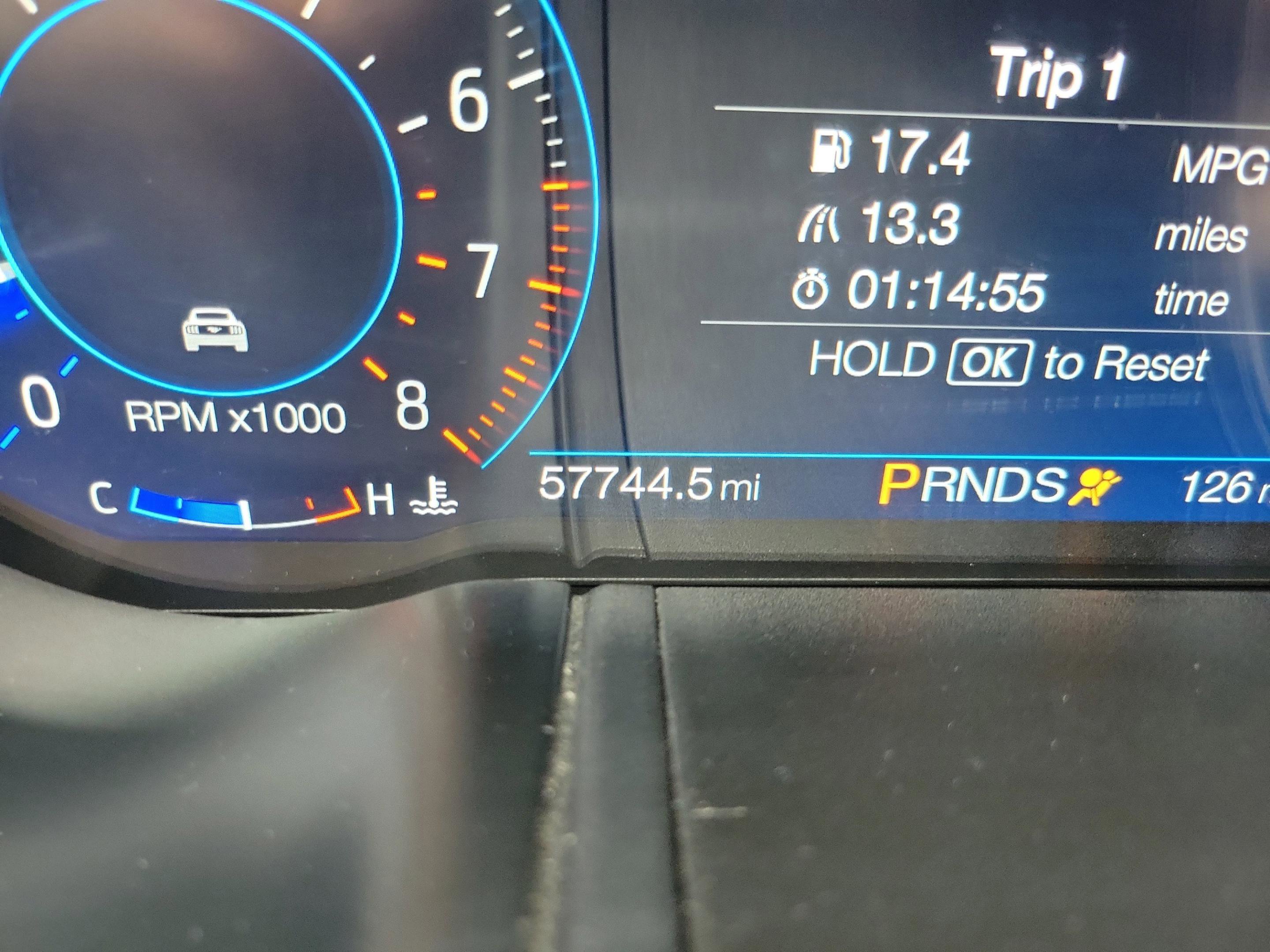Used 2021 Ford Mustang Premium w/ Equipment Group 201A RWD image 23