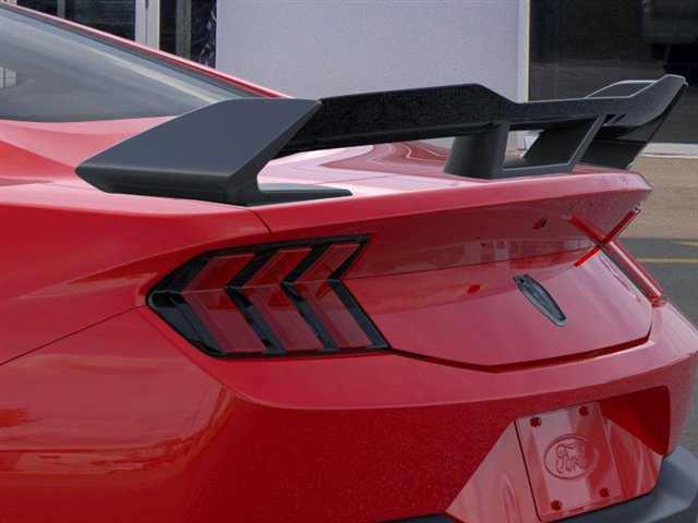 New 2025 Ford Mustang Dark Horse w/ Dark Horse Handlin Package image 22