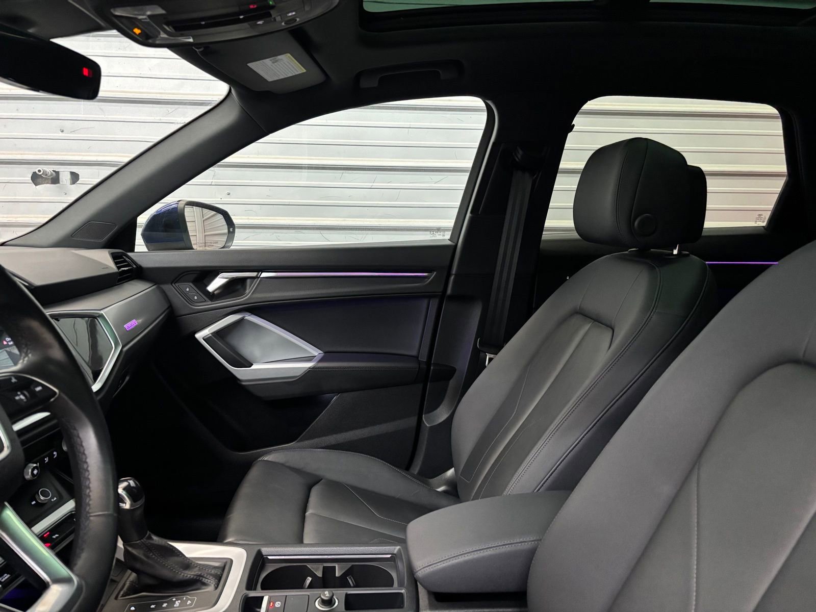 Used 2022 Audi Q3 2.0T Premium Plus image 23