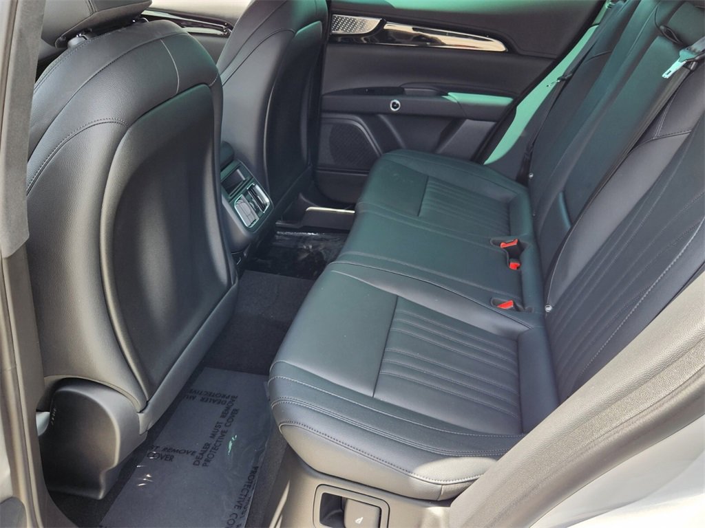 New 2024 Maserati Grecale Modena image 7