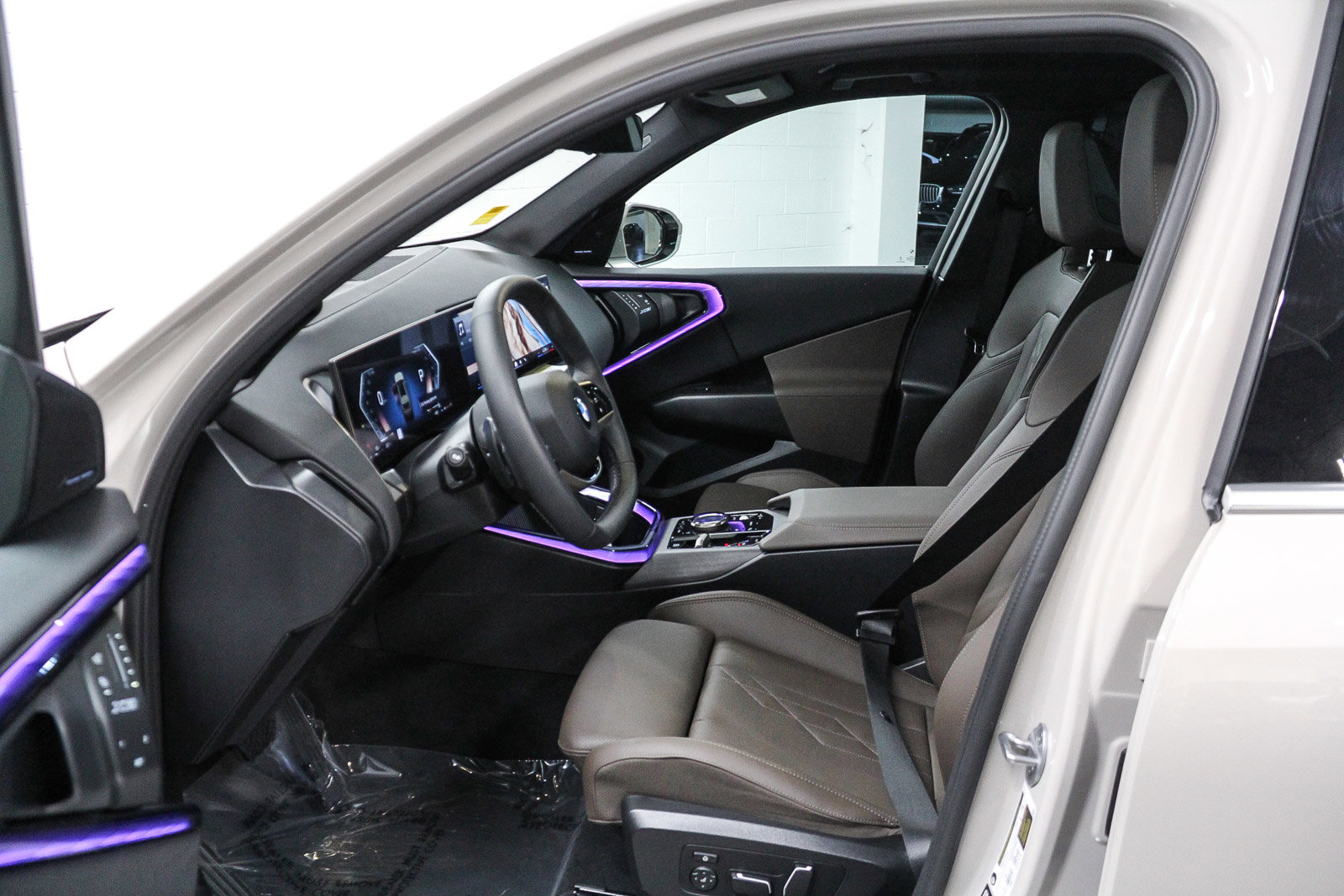 Used 2025 BMW X3 xDrive30i w/ Premium Package image 19