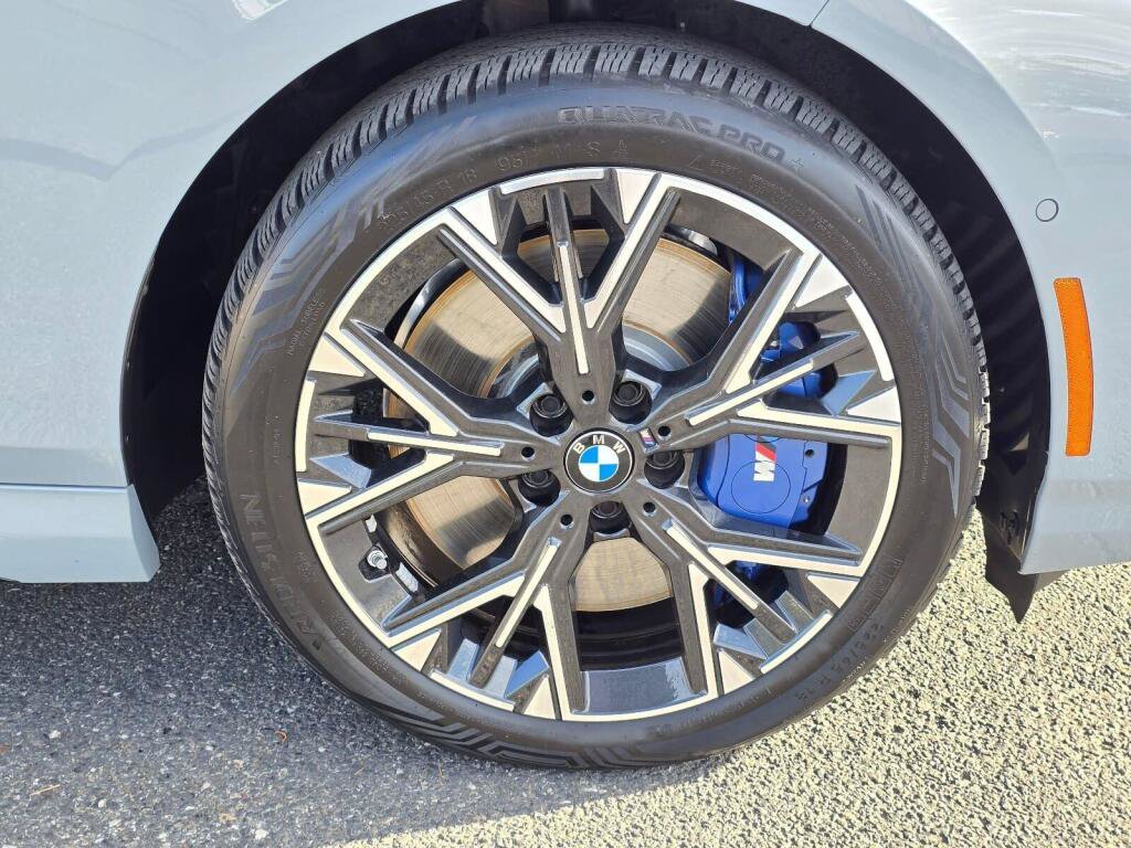 Used 2026 BMW 228i xDrive w/ Premium Package AWD/4WD image 9