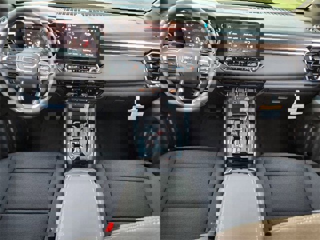 New 2026 GMC Canyon Elevation w/ Convenience Package image 12