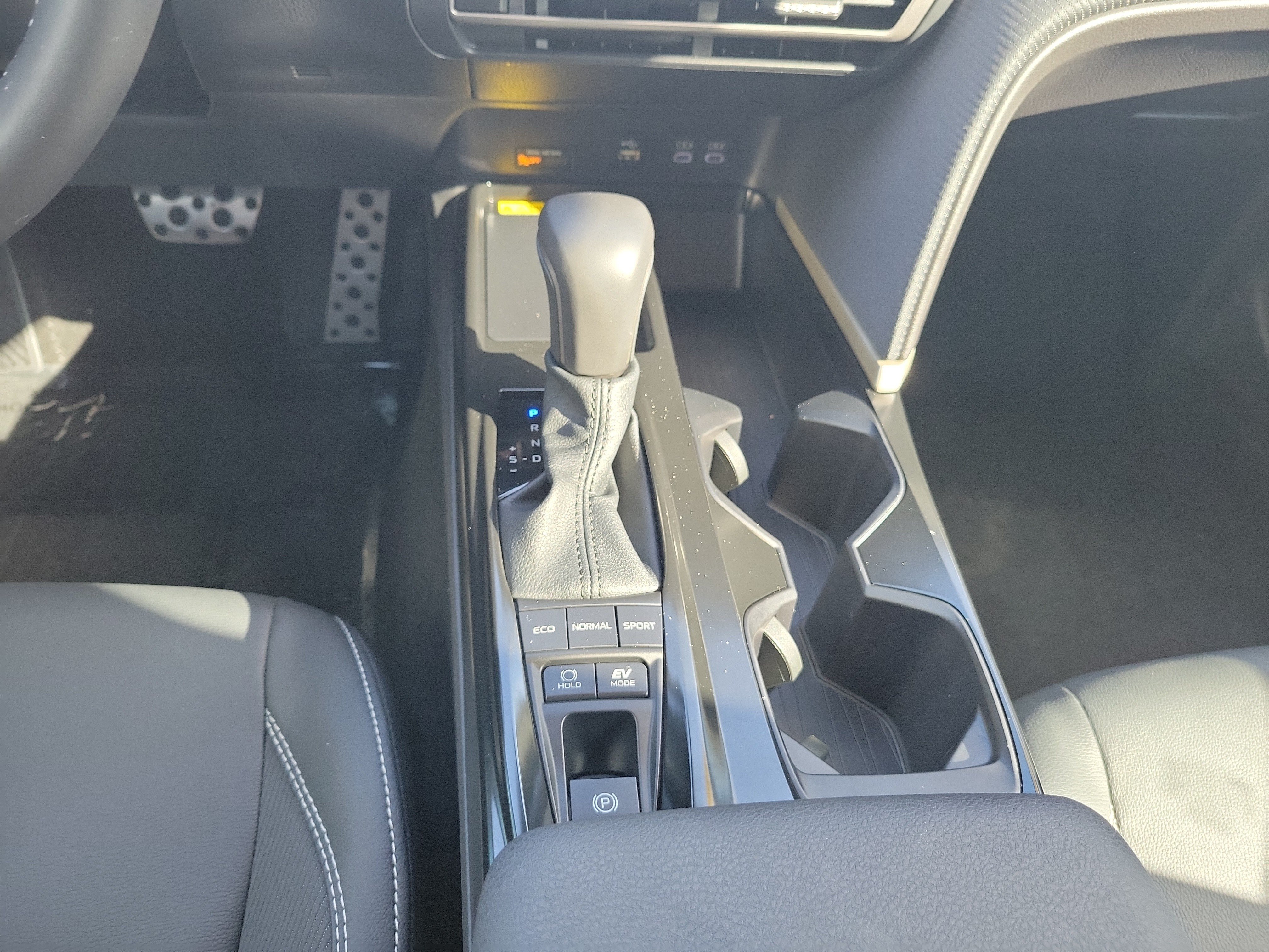 Certified 2026 Toyota Camry SE FWD image 19