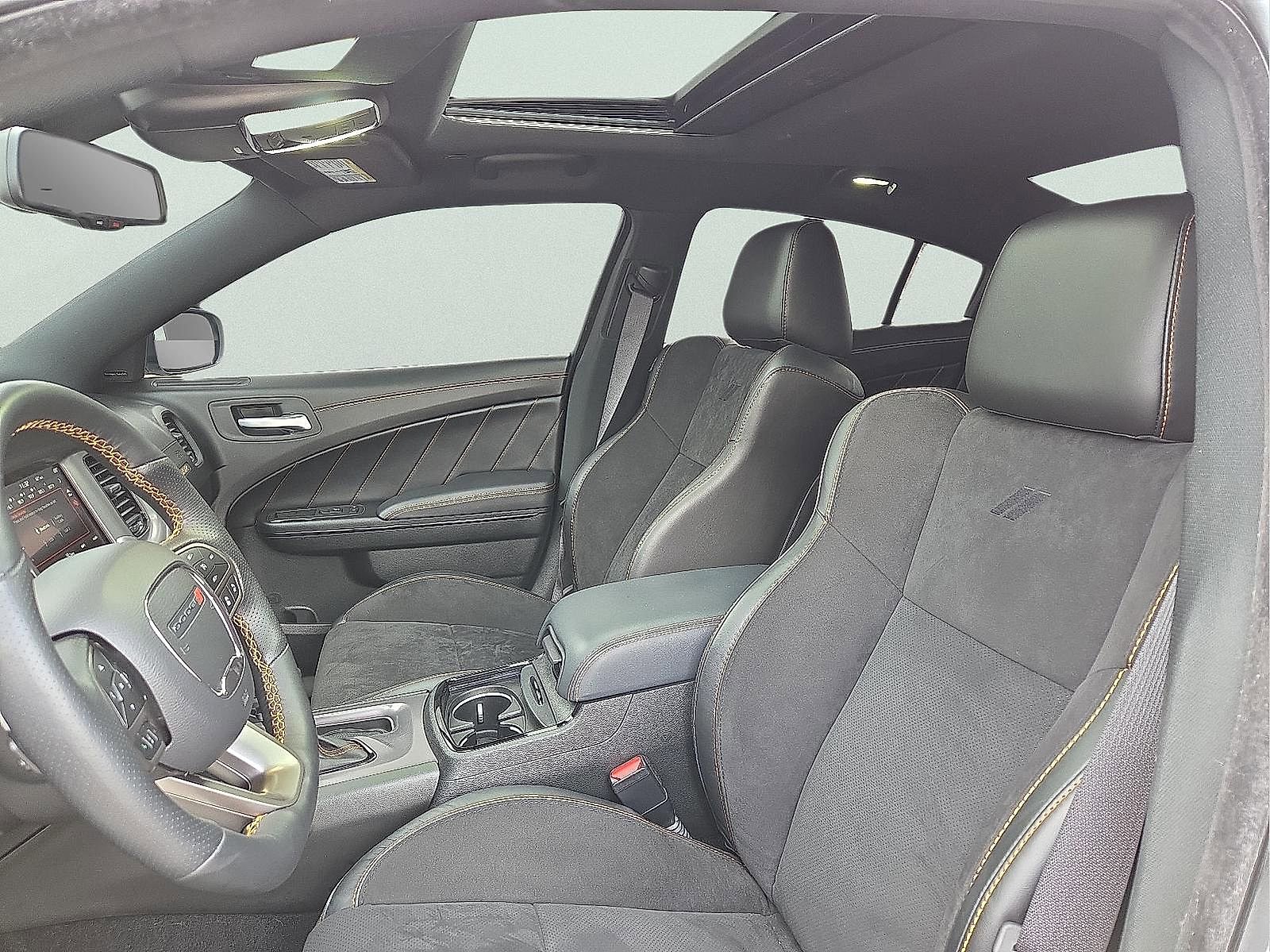 Used 2023 Dodge Charger Scat Pack RWD image 13