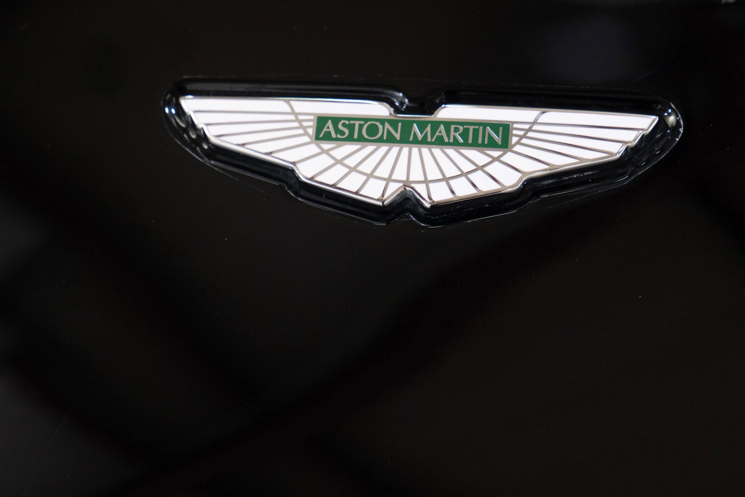 Used 2006 Aston Martin Vanquish S image 51