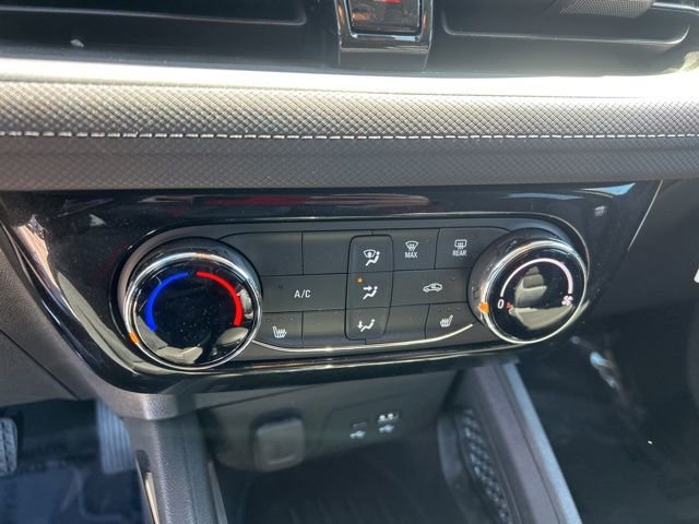 Used 2026 Chevrolet TrailBlazer LT w/ LT Cold Weather Package image 23