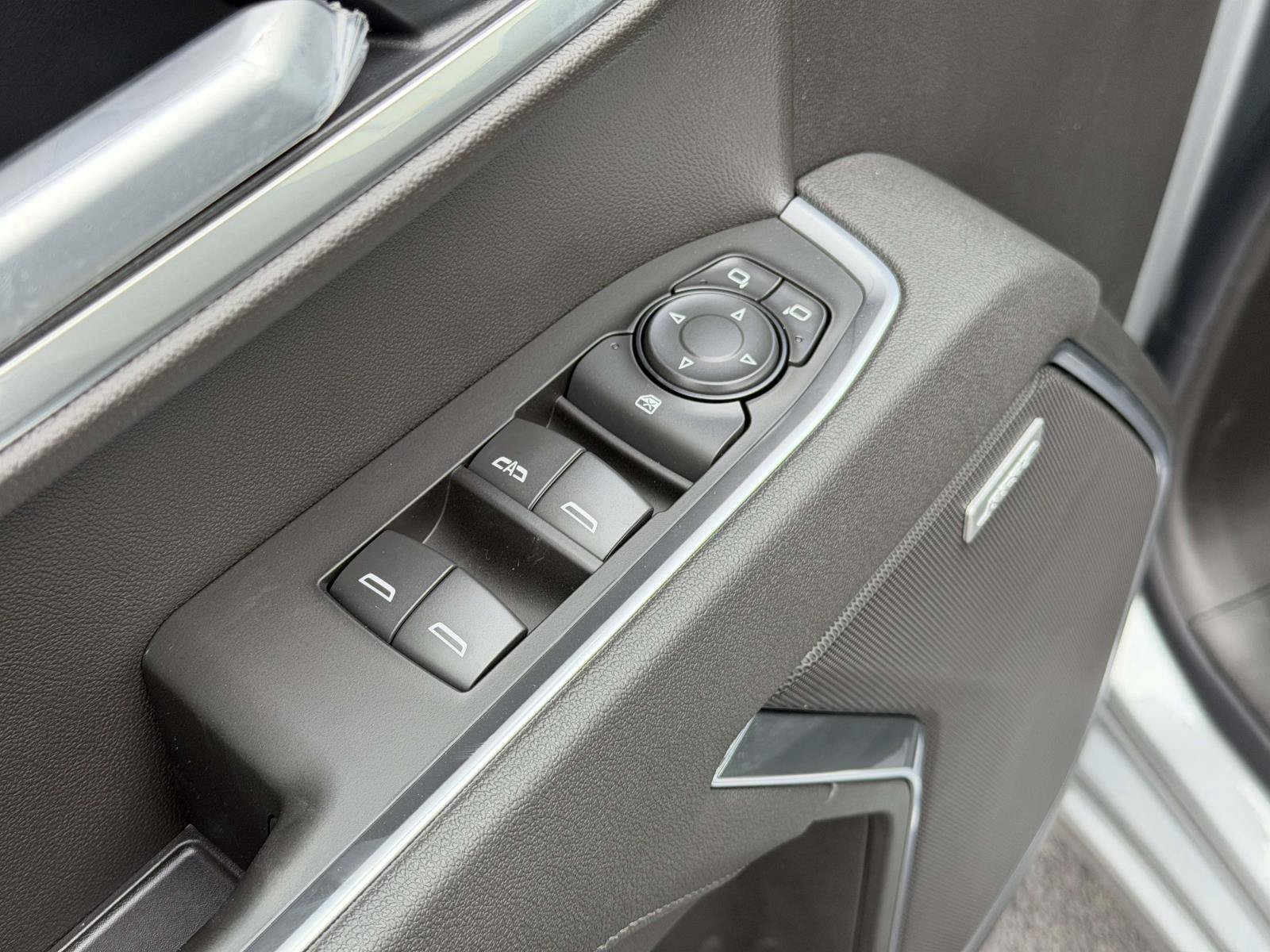 New 2026 GMC Sierra 1500 Elevation w/ Preferred Package AWD/4WD image 7