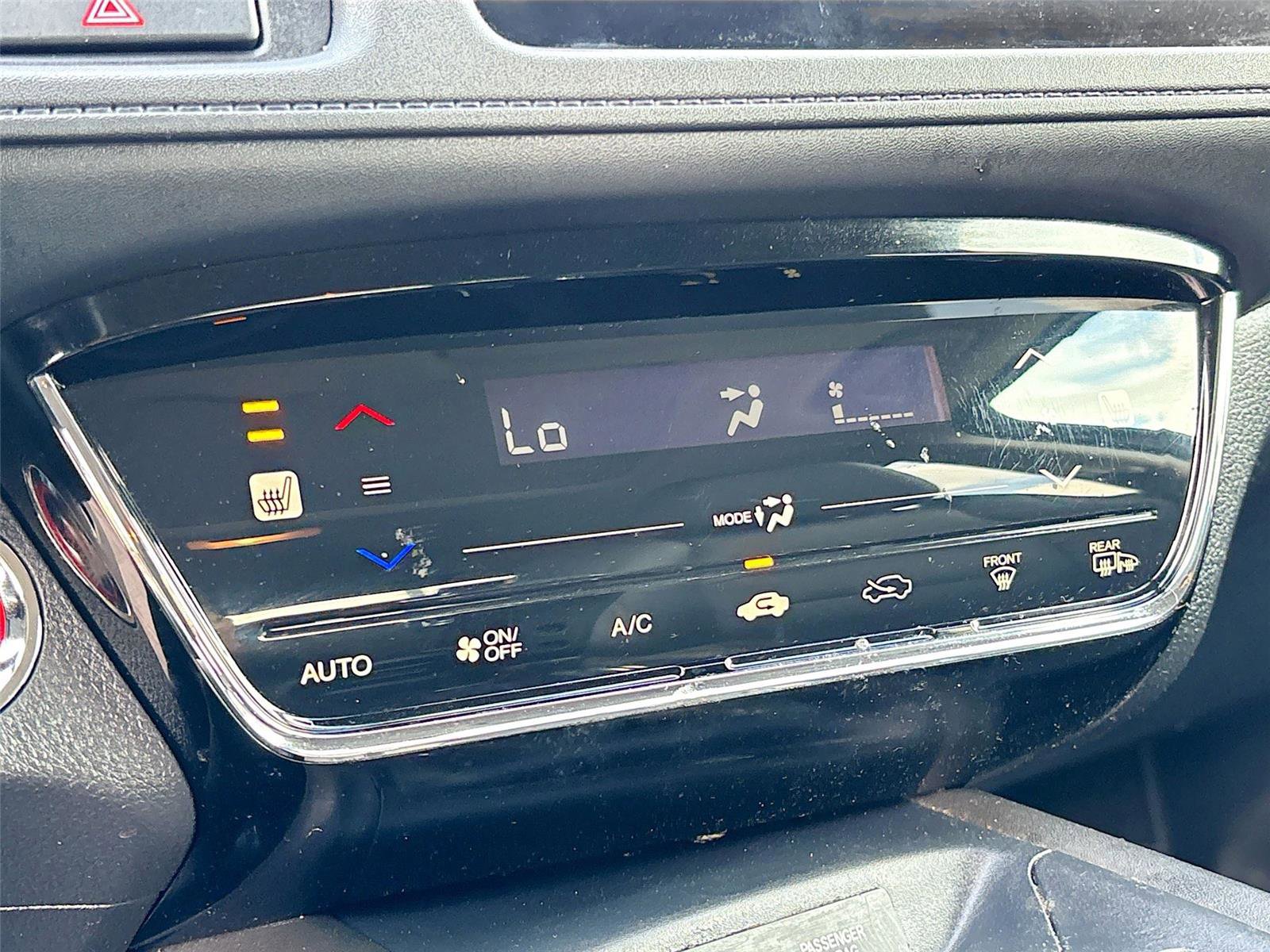 Used 2022 Honda HR-V EX-L image 15