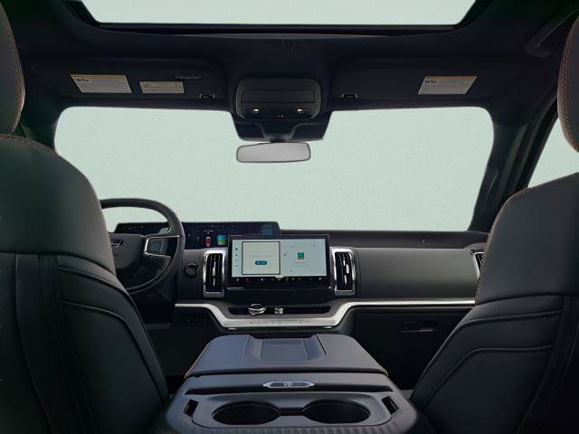 New 2025 Ford Expedition Tremor AWD/4WD image 21