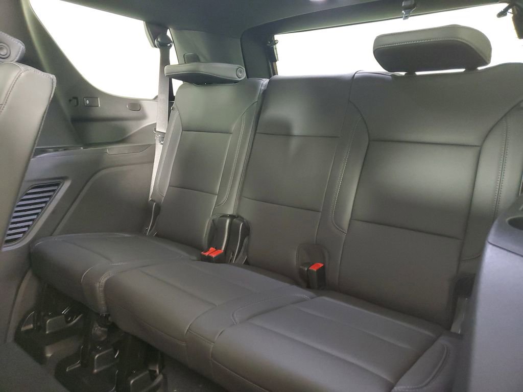 New 2026 Chevrolet Tahoe LT image 14