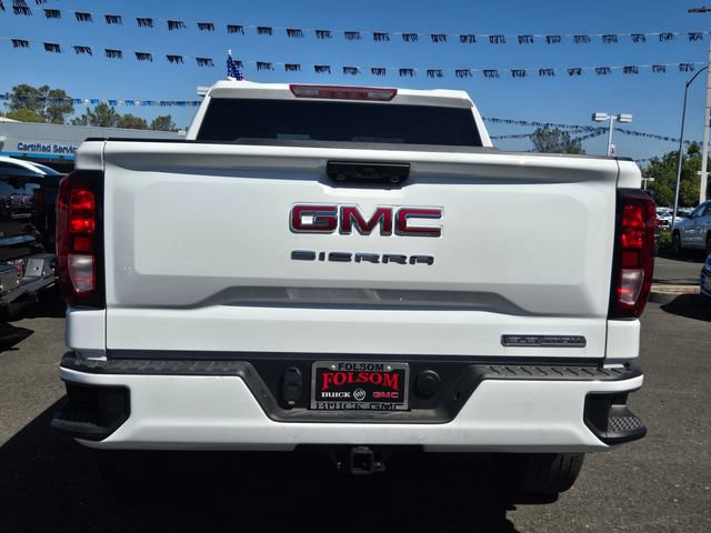 New 2026 GMC Sierra 1500 Elevation AWD/4WD image 5