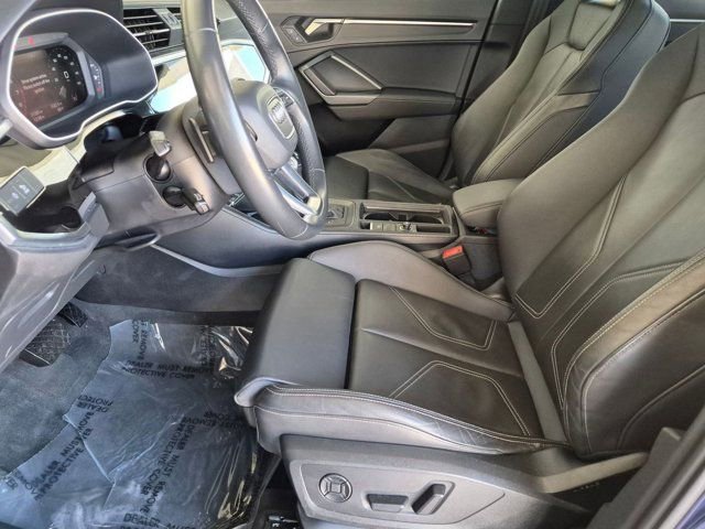 Certified 2024 Audi Q3 2.0T Premium AWD/4WD image 9