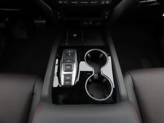 New 2026 Honda Ridgeline Black Edition image 23