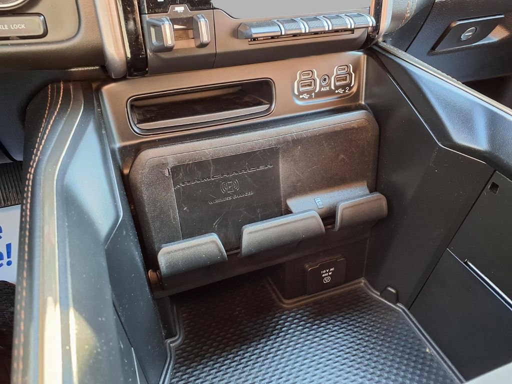 Certified 2020 RAM 1500 Limited image 9