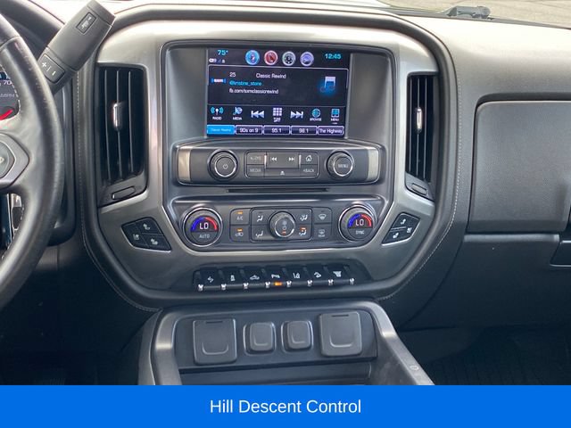 Used 2019 Chevrolet Silverado 2500 LTZ w/ Duramax Plus Package AWD/4WD image 10