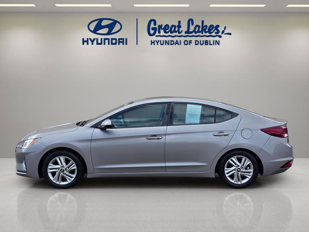 Used 2020 Hyundai Elantra Value Edition image 2