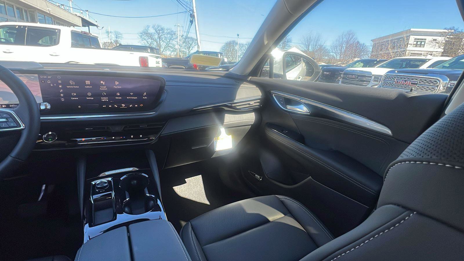 New 2026 Buick Envision Preferred image 24