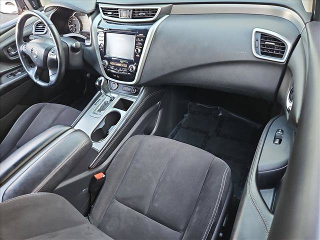 Used 2019 Nissan Murano SV FWD image 21