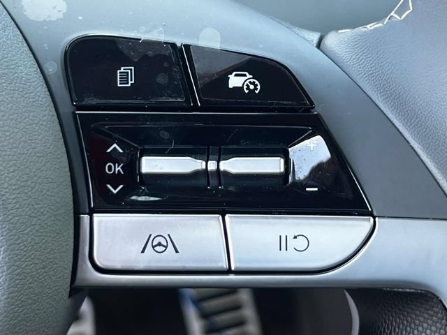 Certified 2026 Hyundai Elantra Sport w/ Cargo Package FWD image 20