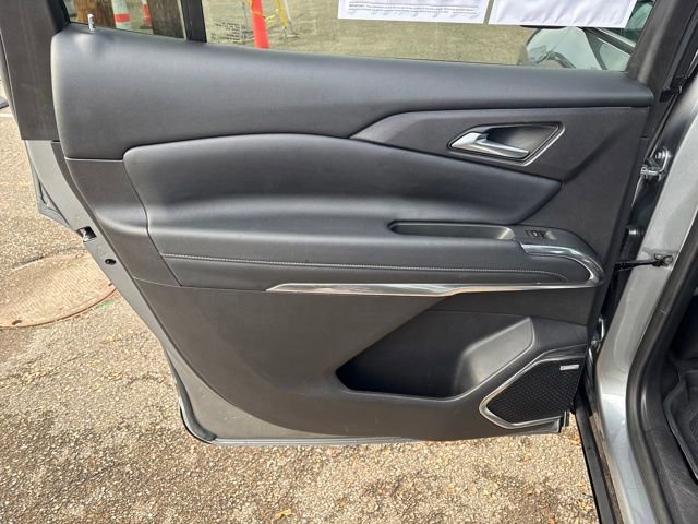 Used 2026 Chevrolet Traverse High Country w/ LPO, Floor Liner Package image 23