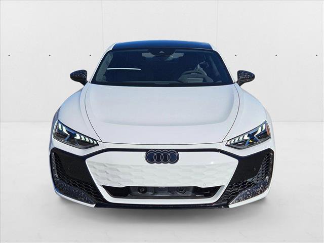 New 2025 Audi RS e-tron GT performance image 6