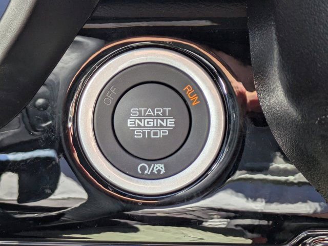 New 2026 RAM 1500 Rebel w/ G/T Package image 25