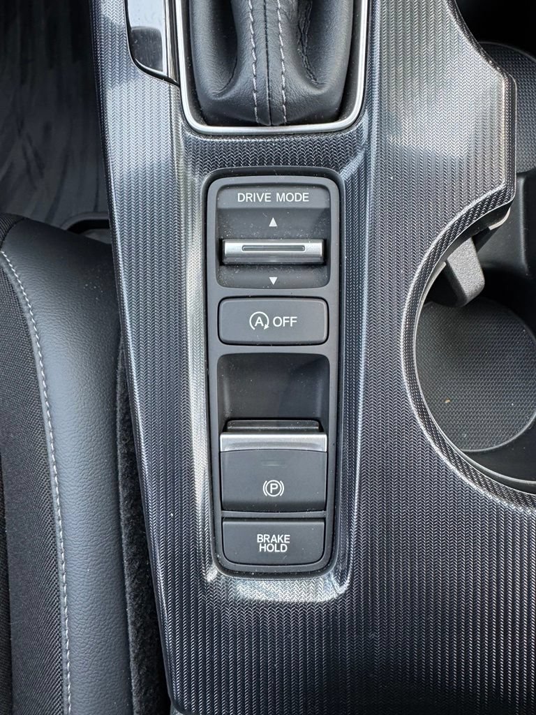 Used 2023 Honda Civic Sport image 23