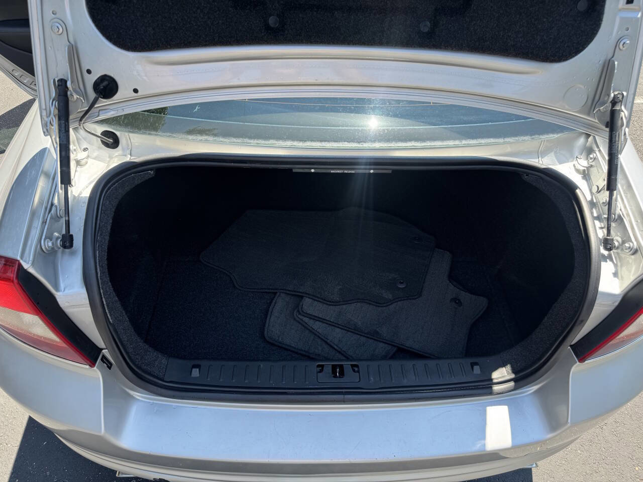 Used 2010 Volvo S80 3.2 image 42