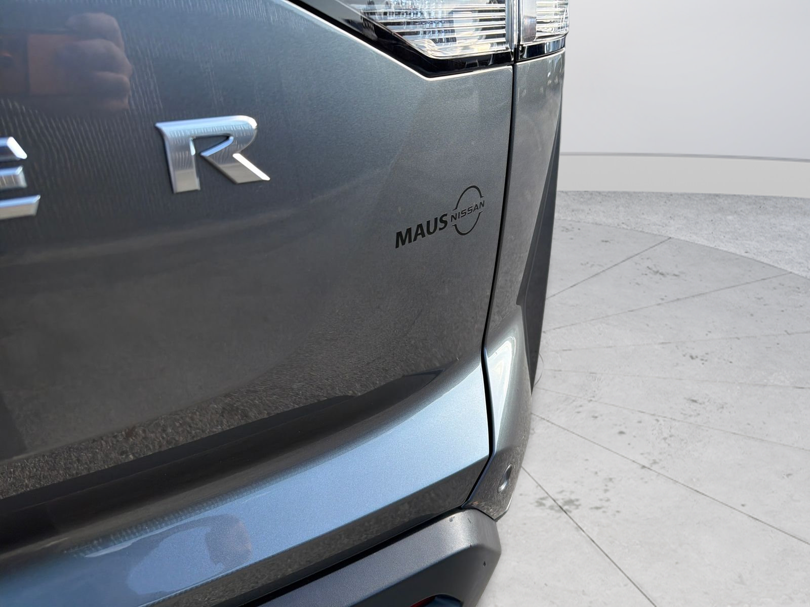 Certified 2023 Nissan Pathfinder S FWD image 37
