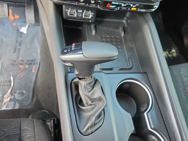 New 2027 Dodge Durango GT AWD/4WD image 22