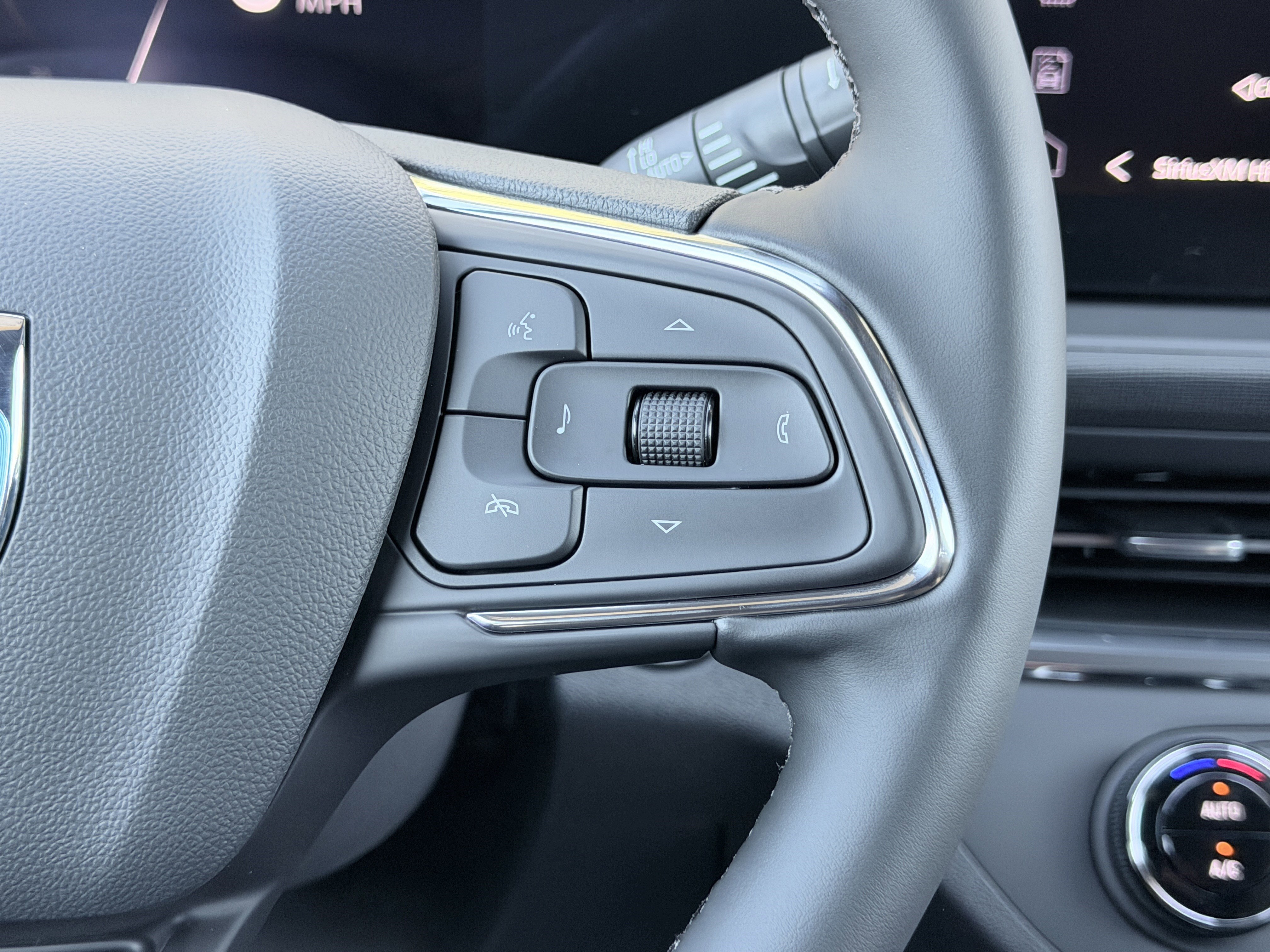 New 2026 Buick Envista Preferred w/ Convenience I Package image 31