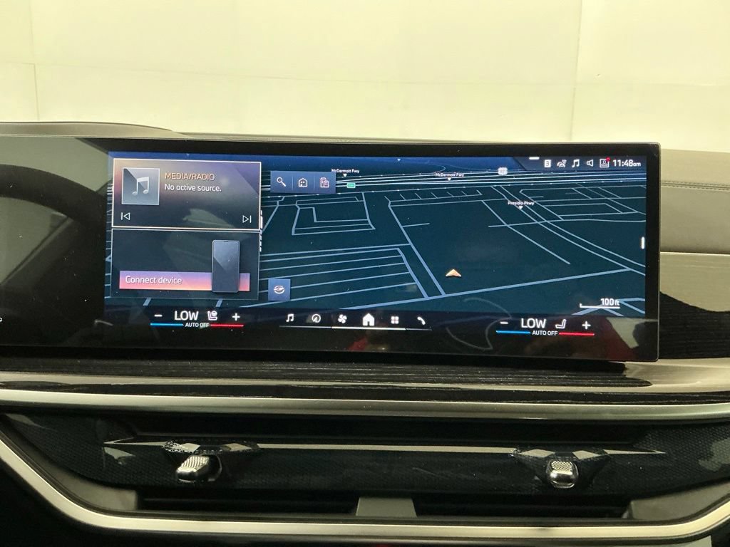 New 2026 BMW X5 xDrive40i w/ M Sport Package AWD/4WD image 11