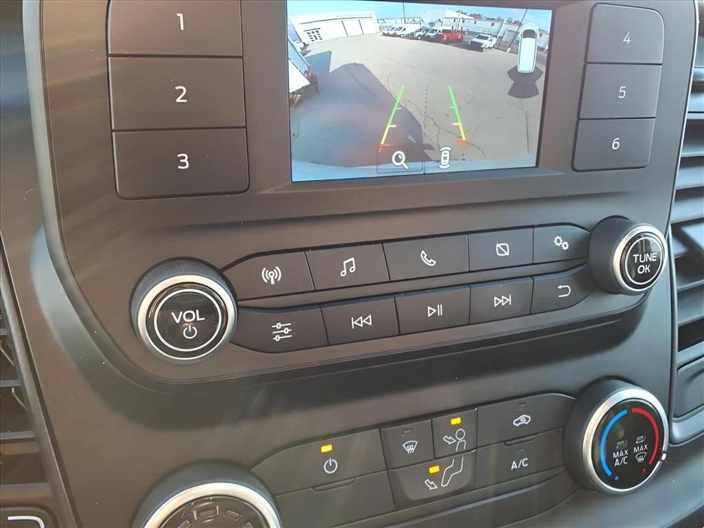 Used 2023 Ford Transit 350 Base w/ Load Area Protection Package image 5