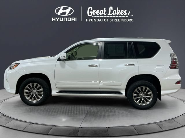 Used 2015 Lexus GX 460 Luxury AWD/4WD image 2