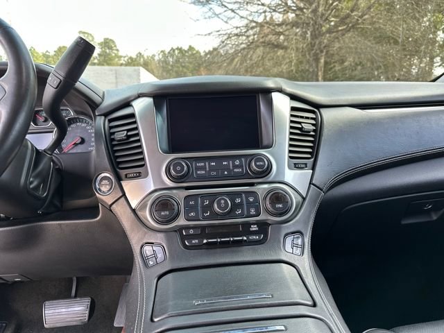 Used 2015 Chevrolet Tahoe LTZ image 18