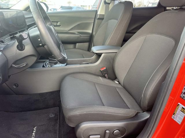 Used 2024 Hyundai Kona SEL image 21