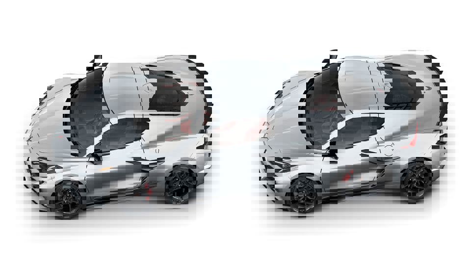 New 2026 Chevrolet Corvette Z06 image 39