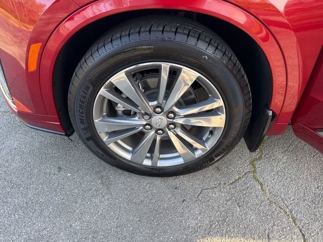 Used 2022 Cadillac XT6 Premium Luxury image 19