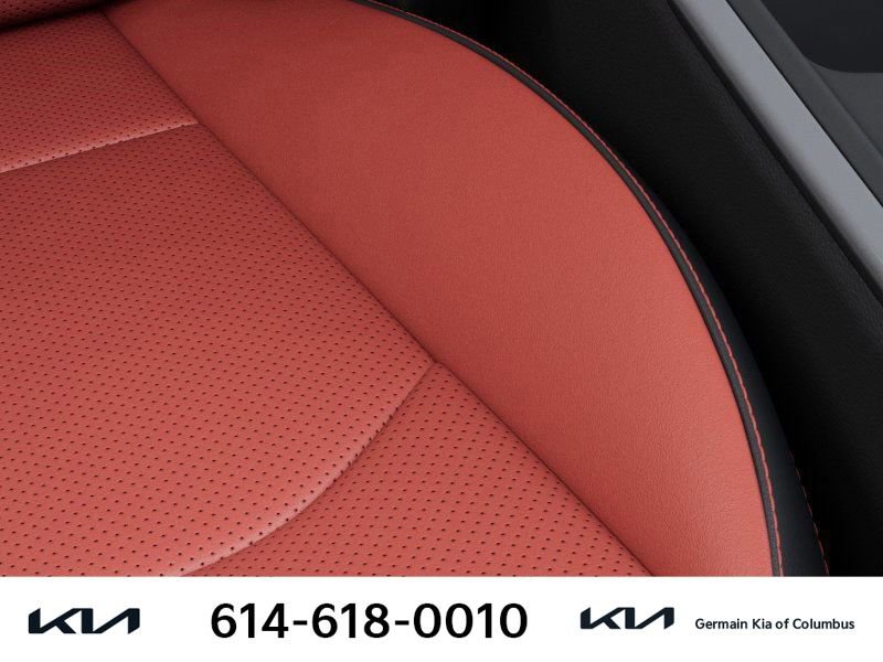 New 2026 Kia K4 GT-Line image 27