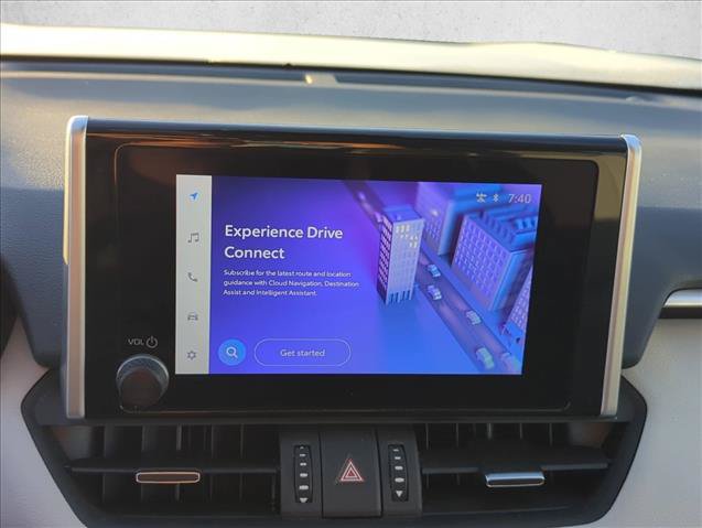Certified 2024 Toyota RAV4 XLE Premium w/ Weather Package FWD image 19